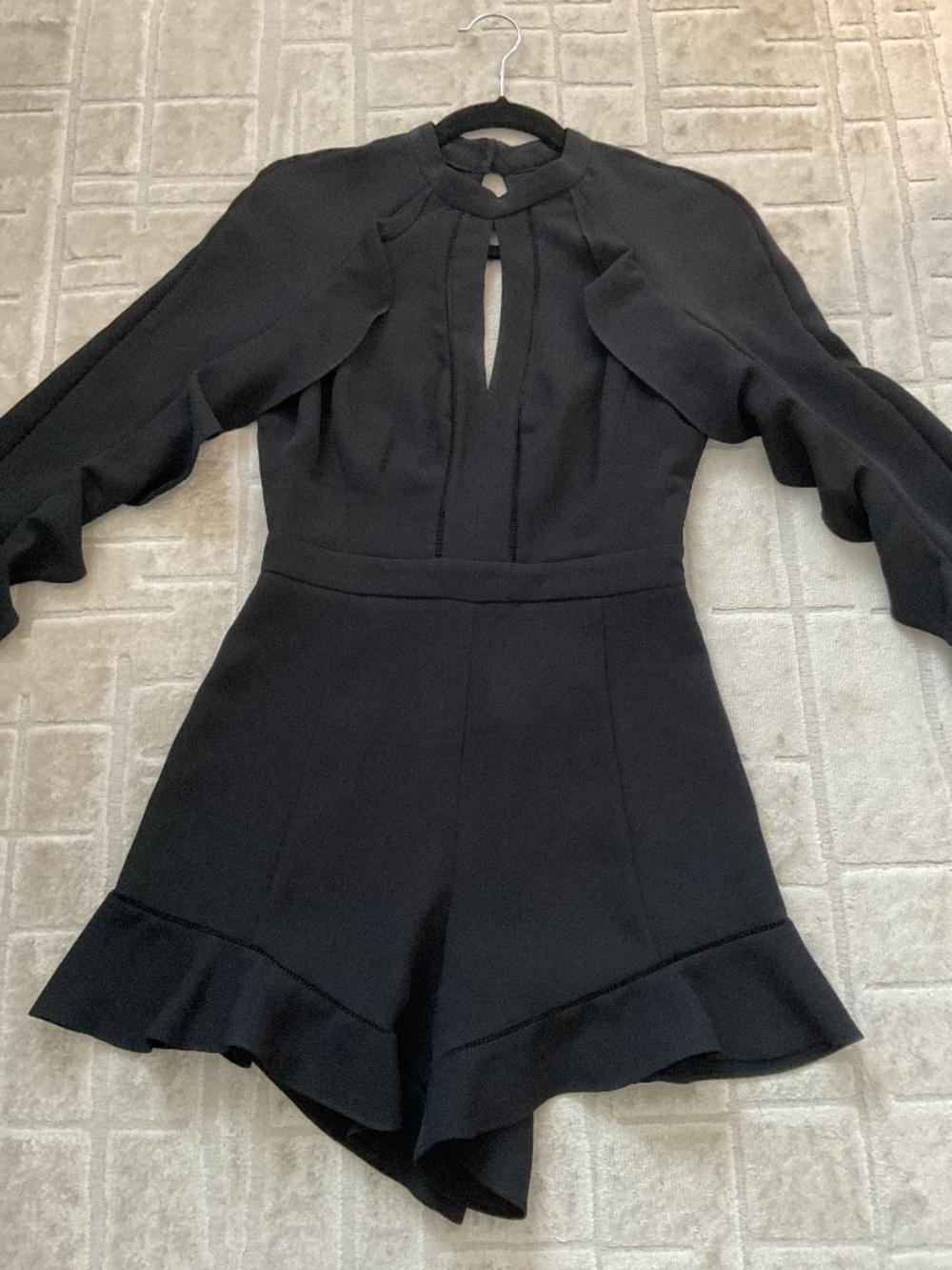 BCBG Romper - Picture 5 of 5